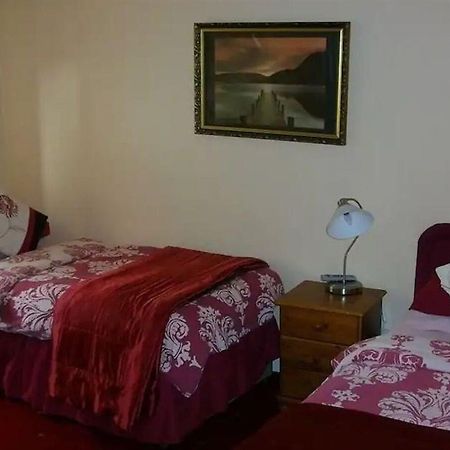 Arkale Lodge 卡莱尔 外观 照片