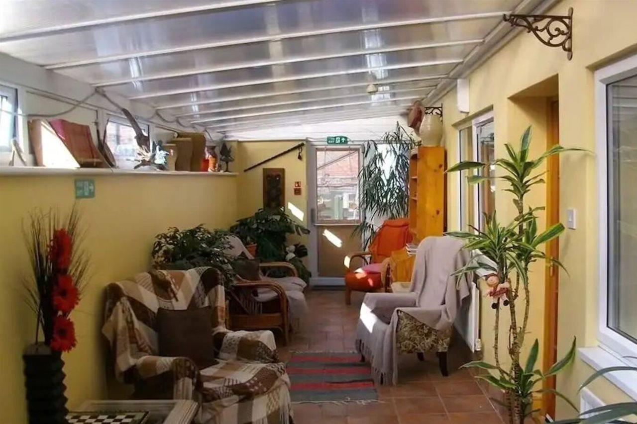 Arkale Lodge 卡莱尔 外观 照片