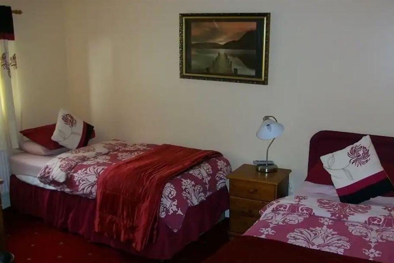 Arkale Lodge 卡莱尔 外观 照片