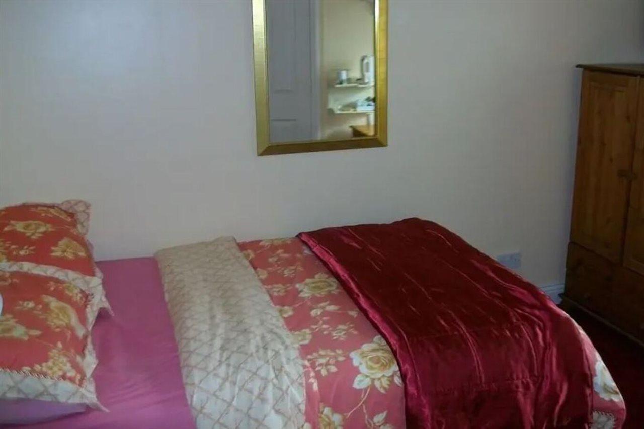 Arkale Lodge 卡莱尔 外观 照片