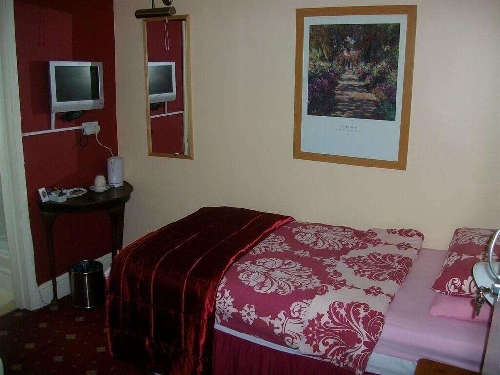 Arkale Lodge 卡莱尔 外观 照片